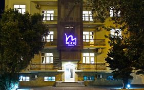 Miraj Hotel